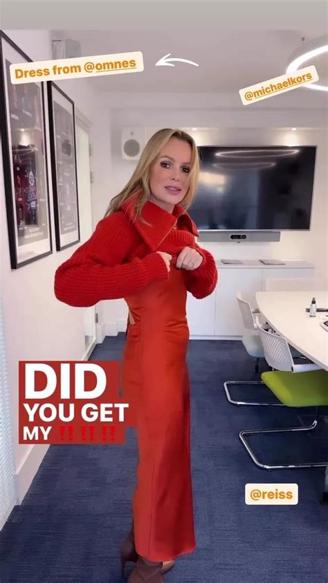 amanda holden oops|Amanda Holden flashes knickers in wardrobe mishap as BGT。